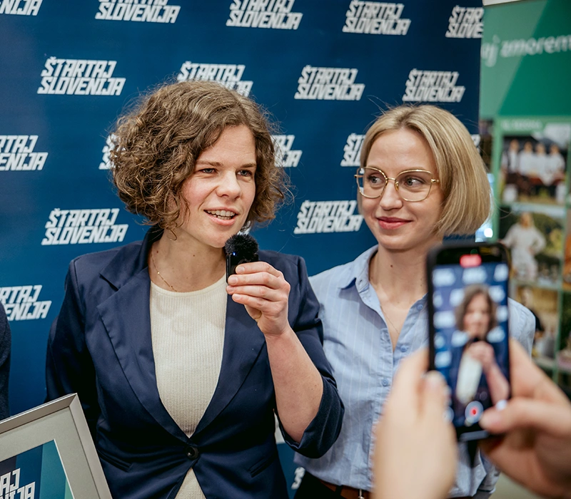 Zmagovalci 10. sezone: “Zdaj moramo biti še boljši”